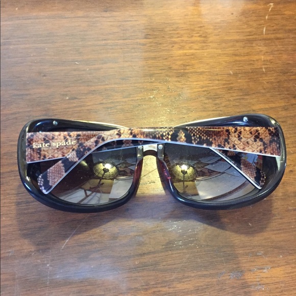 Kate spade Charlize sunglasses - Picture 4 of 4